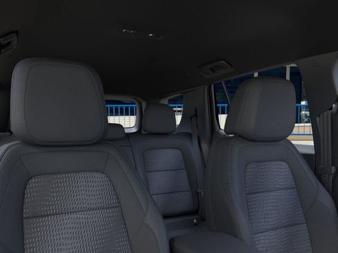 New 2026 Chevrolet Equinox LT image 24