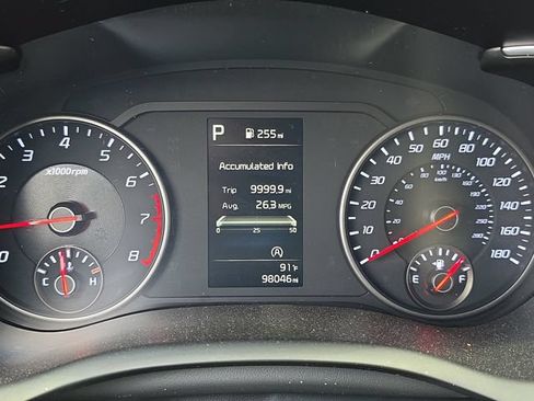Used 2022 Kia Stinger GT-Line w/ Sun & Sound Package RWD image 21