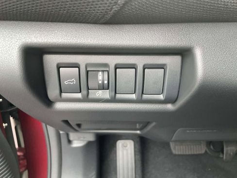 New 2026 Subaru Outback Premium image 21