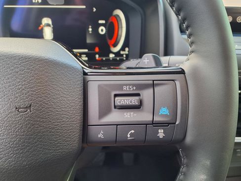 New 2026 Nissan Rogue Platinum w/ Platinum Premium Package image 36