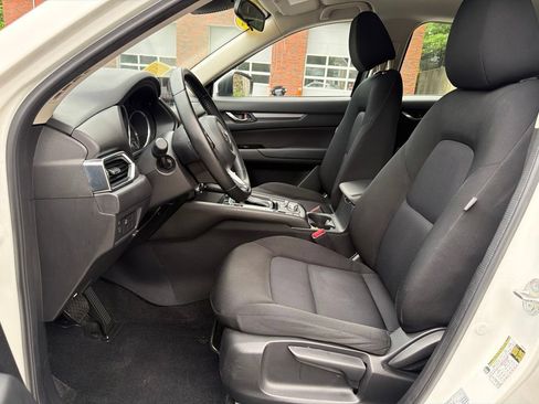 Used 2018 MAZDA CX-5 Sport AWD/4WD image 14