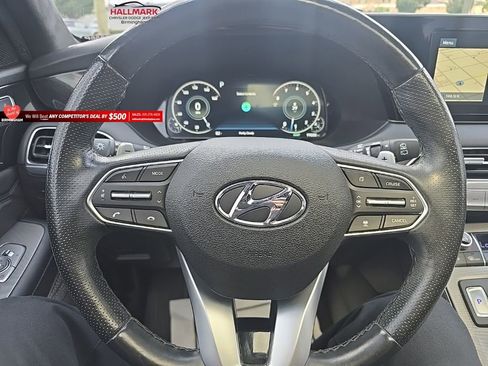 Used 2020 Hyundai Palisade Limited FWD image 13