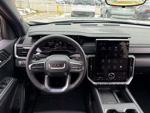 New 2026 GMC Acadia Elevation w/ Black Edition image 27