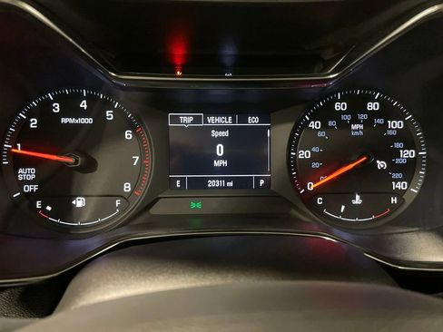 Used 2023 Chevrolet TrailBlazer LT image 27