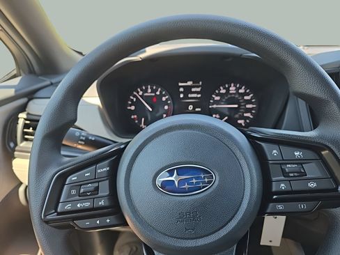 Used 2026 Subaru Forester AWD/4WD image 17