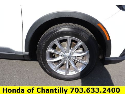 Certified 2023 Honda CR-V EX-L image 31