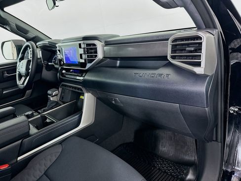 Used 2026 Toyota Tundra SR5 image 28
