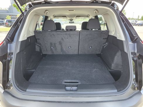 Used 2023 Nissan Rogue S AWD/4WD image 23