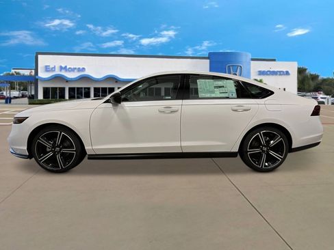 New 2026 Honda Accord SE image 2