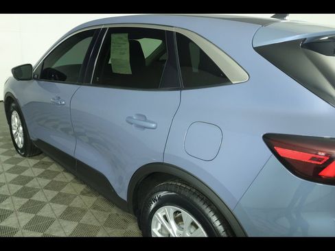 Used 2023 Ford Escape Active w/ Tech Pack #2 image 17