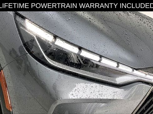 Certified 2026 INFINITI QX60 Sport w/ Dark Cargo Package image 40