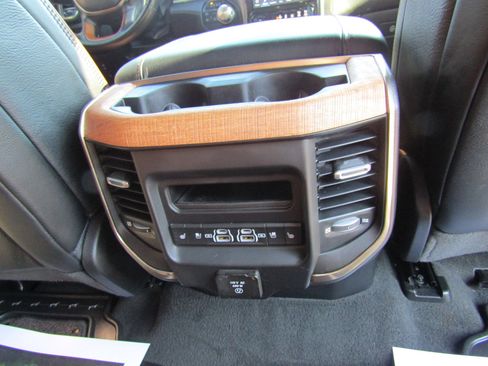 Used 2022 RAM 1500 Limited image 25