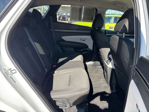 Used 2024 Hyundai Tucson SEL image 27