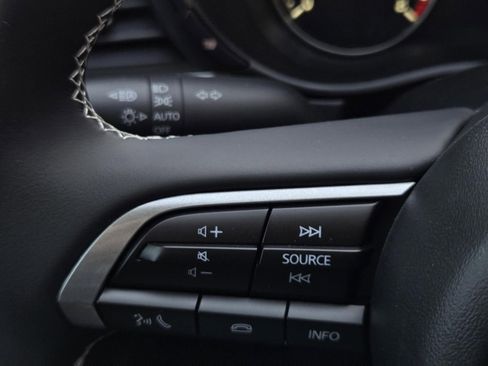 New 2026 MAZDA CX-30 Aire Edition image 22