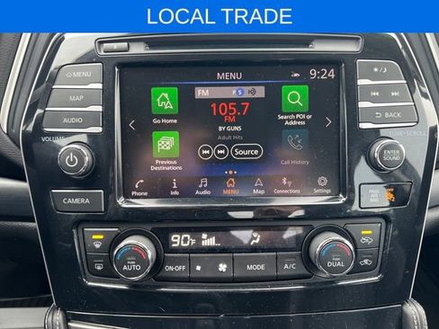 Used 2020 Nissan Maxima Platinum w/ Illumination Package image 22