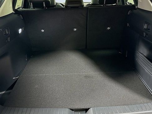 New 2026 MAZDA CX-50 AWD 2.5 Hybrid w/ Cargo Package image 9