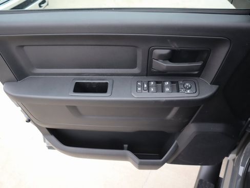 New 2026 RAM 2500 Tradesman image 15