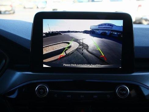 Used 2024 Ford Escape Active image 16