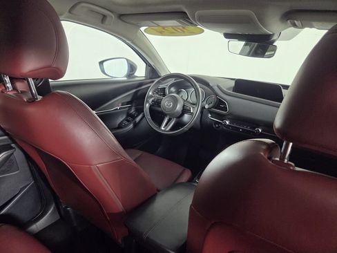 Used 2024 MAZDA CX-30 AWD 2.5 S w/ Preferred Package image 31