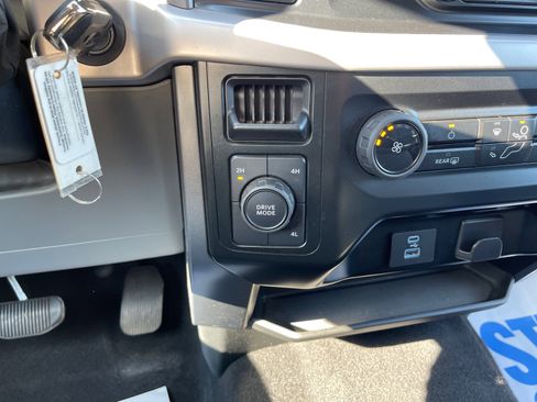 Used 2023 Ford F150 XLT image 22