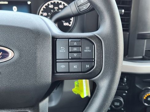 New 2026 Ford F250 XL w/ STX Appearance Package image 29