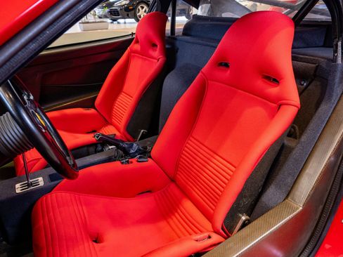 Used 1990 Ferrari F40 image 11