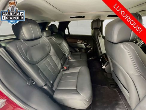 Used 2023 Land Rover Range Rover Sport SE AWD/4WD image 28