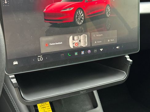 Used 2024 Tesla Model 3 Long Range image 21