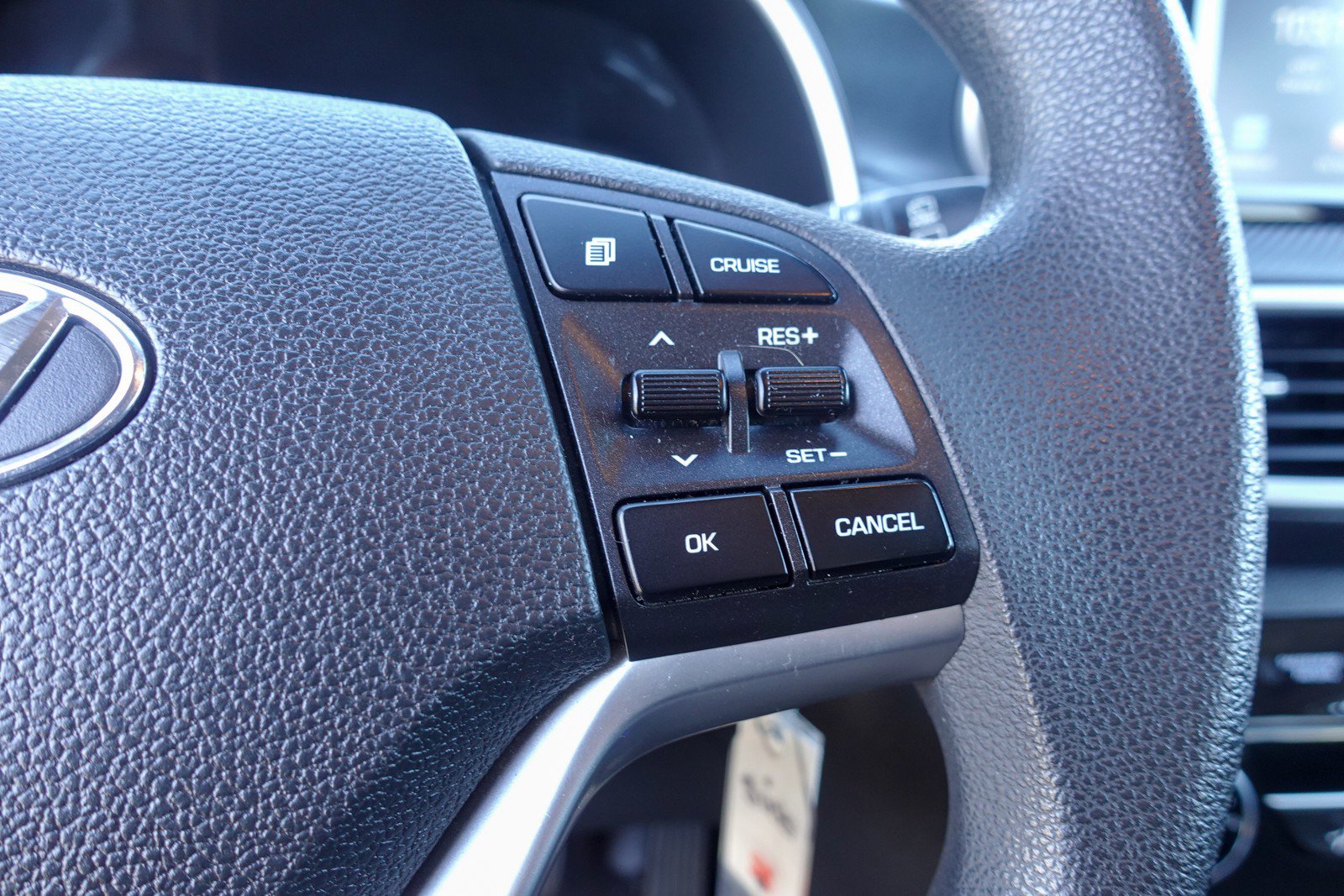 Used 2019 Hyundai Tucson SE AWD/4WD image 16