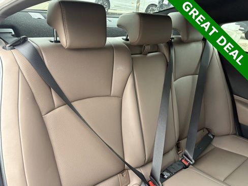 Used 2023 Lexus ES 350 Premium image 40