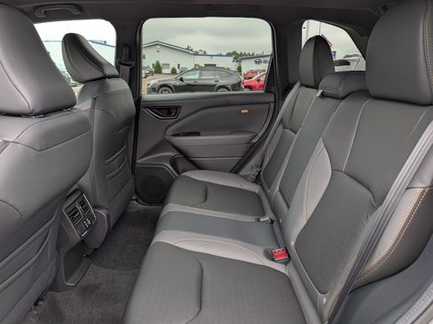 New 2026 Subaru Forester Wilderness AWD/4WD image 7