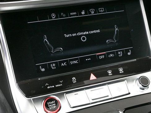 New 2026 Audi RS 6 performance image 19