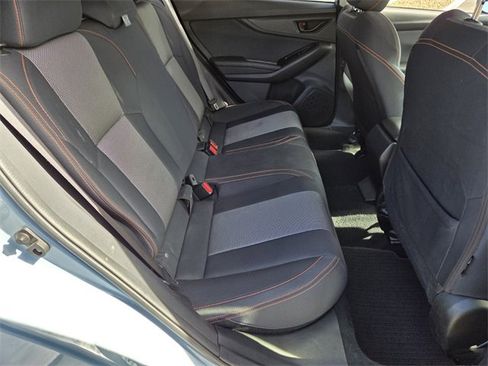 Used 2023 Subaru Crosstrek 2.0i Premium image 14