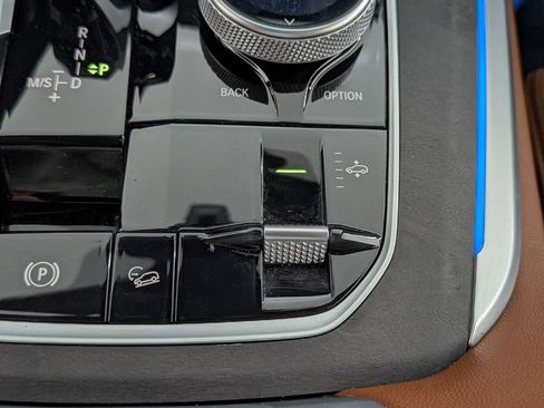 Certified 2023 BMW X5 xDrive45e w/ Executive Package image 37