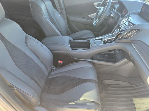 Certified 2023 Acura RDX AWD w/ A-Spec & Advance Pkg image 19