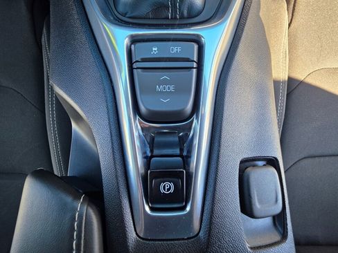 Used 2016 Chevrolet Camaro LT w/ RS Package RWD image 19