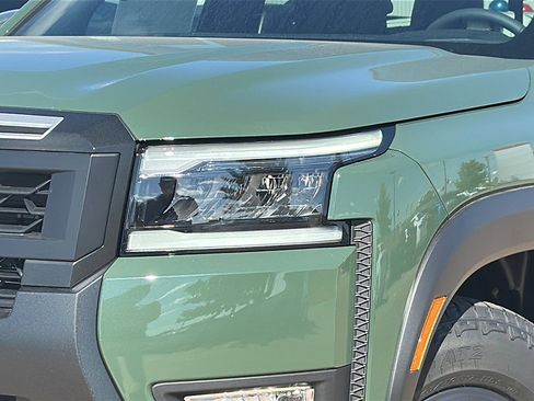 New 2026 Nissan Frontier Pro-X w/ Pro Premium Package image 4