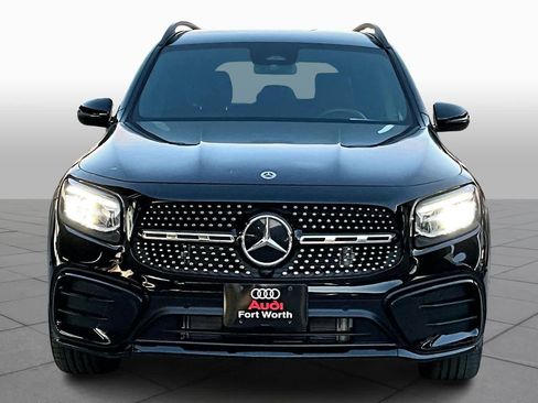 Used 2024 Mercedes-Benz GLB 250 image 4