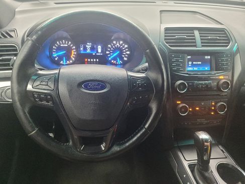 Used 2016 Ford Explorer XLT AWD/4WD image 22