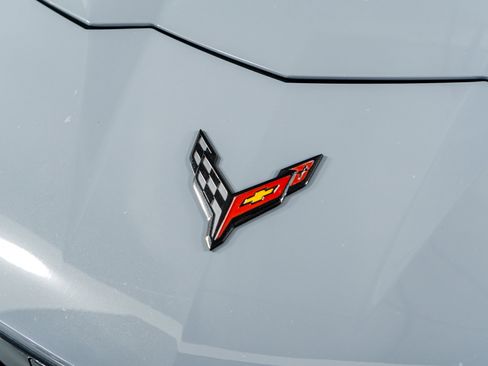Used 2025 Chevrolet Corvette Z06 image 23