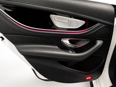 Used 2019 Mercedes-Benz AMG GT 63 image 18