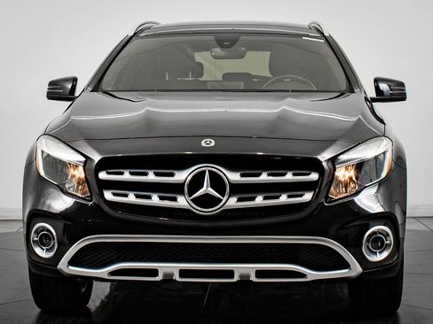 Used 2019 Mercedes-Benz GLA 250 4MATIC image 2