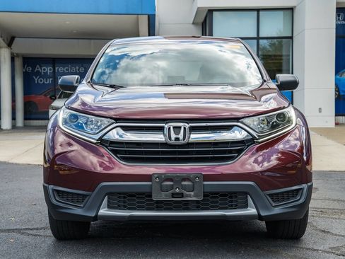 Used 2019 Honda CR-V LX image 2
