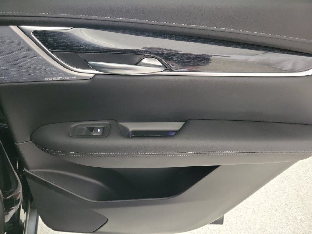 Certified 2023 Cadillac XT5 Premium Luxury w/ LPO, Floor Liner Package FWD image 24