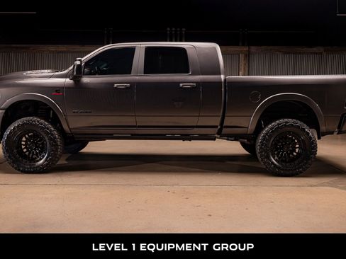 Used 2024 RAM 2500 Limited image 6