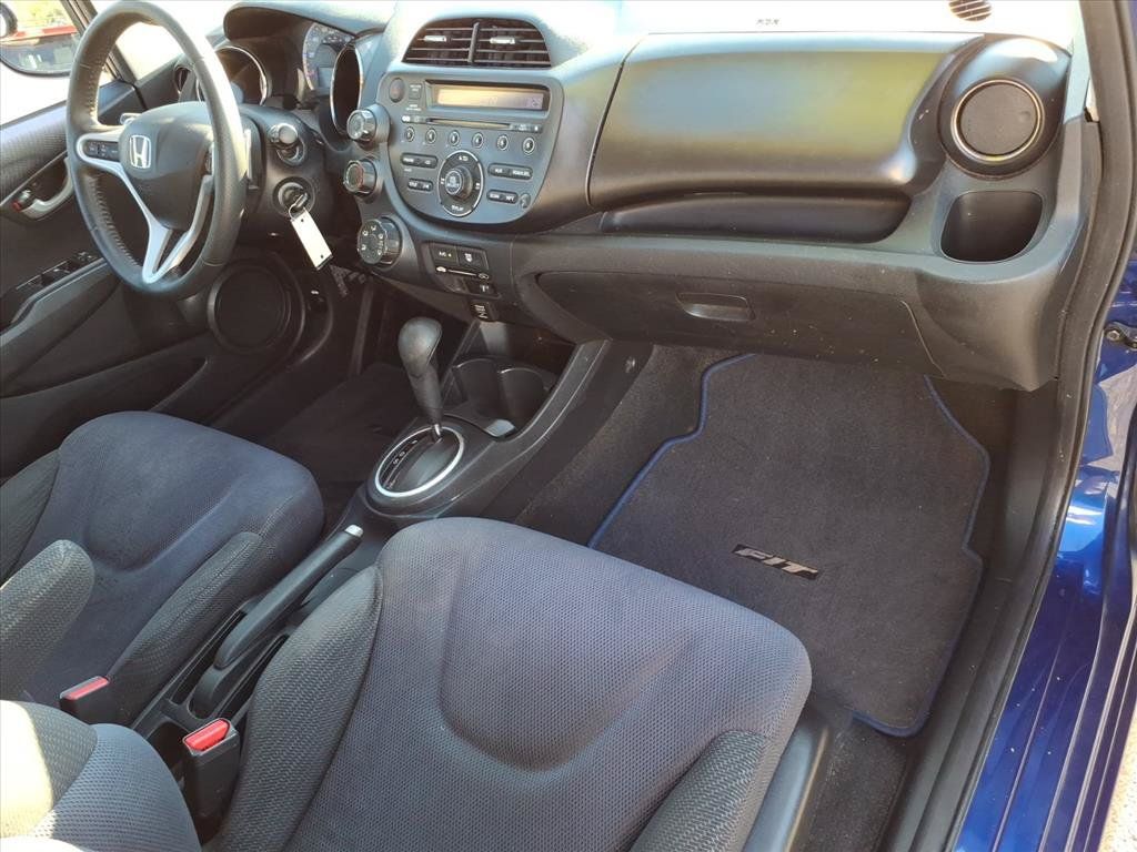 Used 2013 Honda Fit Sport image 18