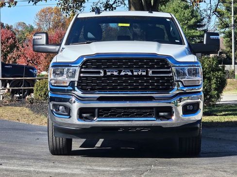 Used 2024 RAM 2500 Big Horn image 2