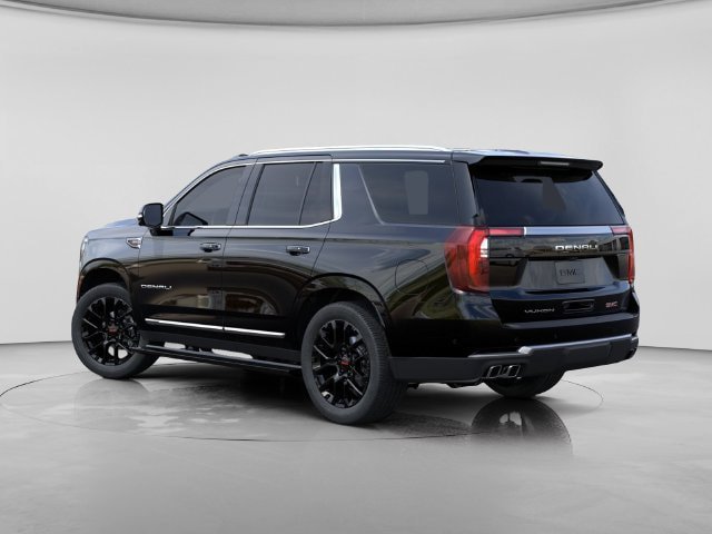 New 2027 GMC Yukon Denali w/ Sun & Power Step Package AWD/4WD image 3