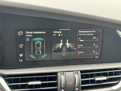 New 2026 Alfa Romeo Giulia w/ Driving Assist Package RWD image 12