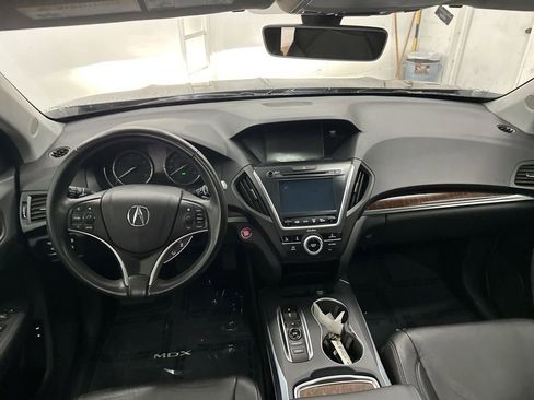 Used 2020 Acura MDX FWD image 21